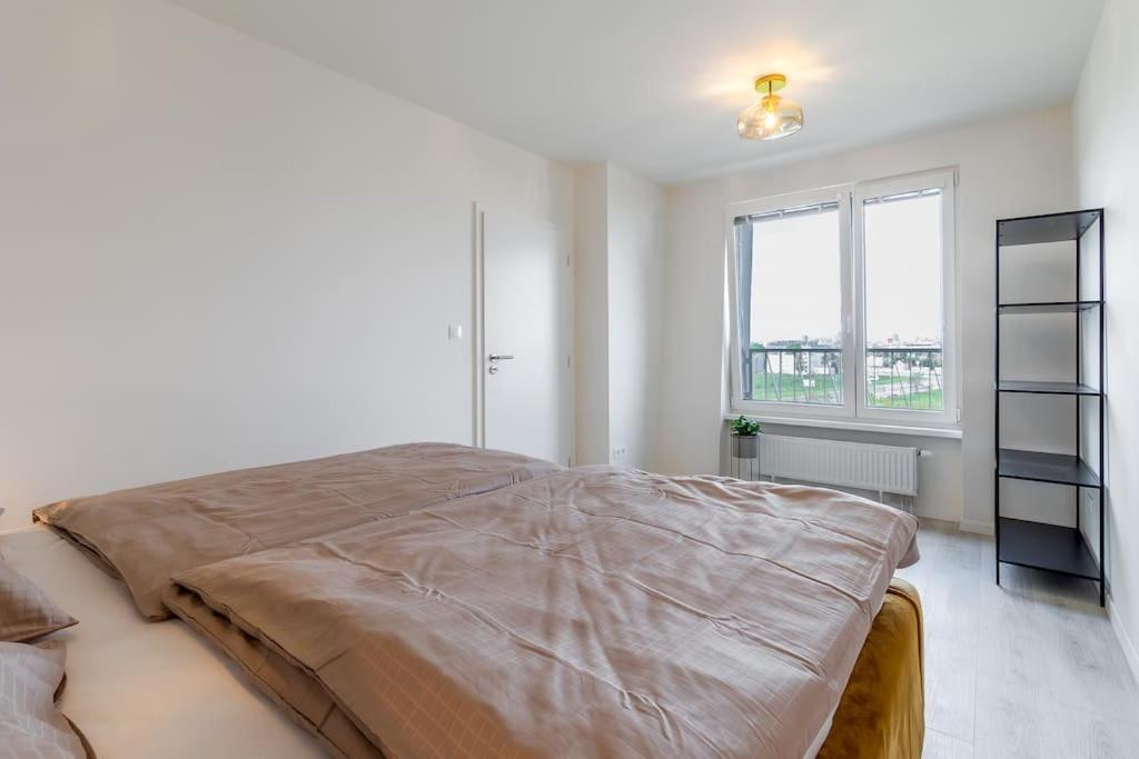 Cozy Apartment Near City Centrum And Bratislava Airport Exteriér fotografie