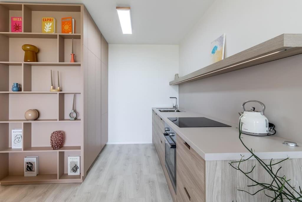 Cozy Apartment Near City Centrum And Bratislava Airport Exteriér fotografie
