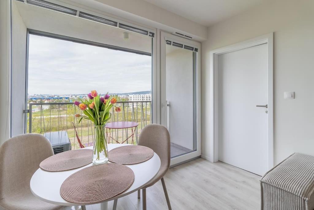 Cozy Apartment Near City Centrum And Bratislava Airport Exteriér fotografie